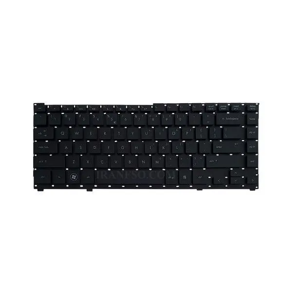 کیبرد لپ تاپ اچ پی ProBook 4310 -اینترکوچک بدون فریم - 3