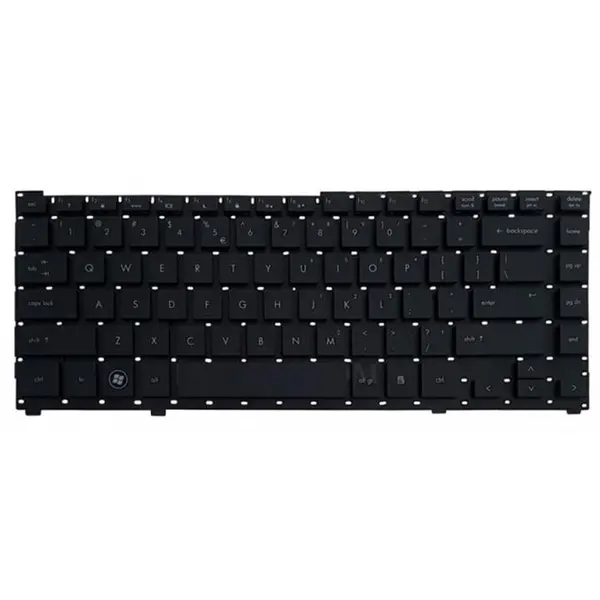 کیبرد لپ تاپ اچ پی ProBook 4310 -اینترکوچک بدون فریم - 2