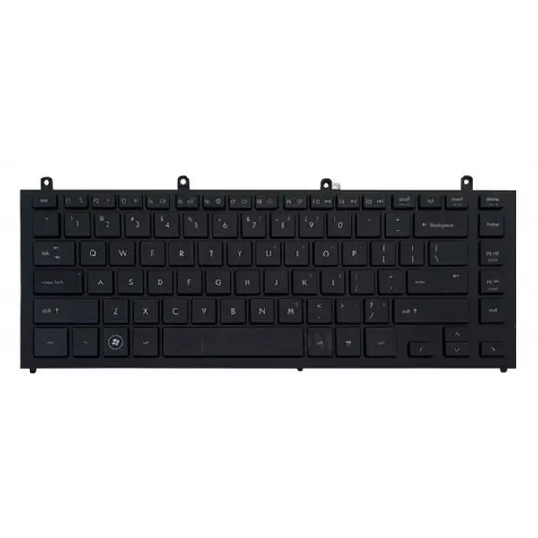 کیبرد لپ تاپ اچ پی ProBook 4320 -اینترکوچک با فریم - 2