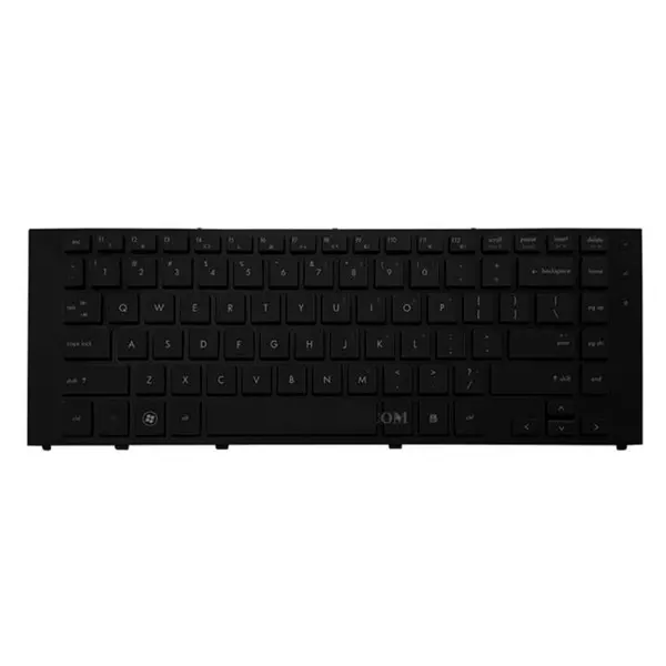 کیبورد لپ تاپ اچ پی ProBook 5310M -با فریم کیبرد لپ تاپ اچ پی ProBook 5310M -با فریم - 5