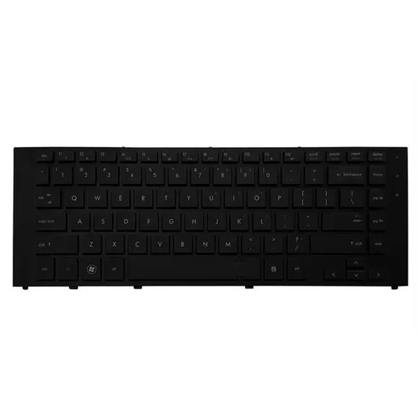 کیبورد لپ تاپ اچ پی ProBook 5310M -با فریم کیبرد لپ تاپ اچ پی ProBook 5310M -با فریم - 3