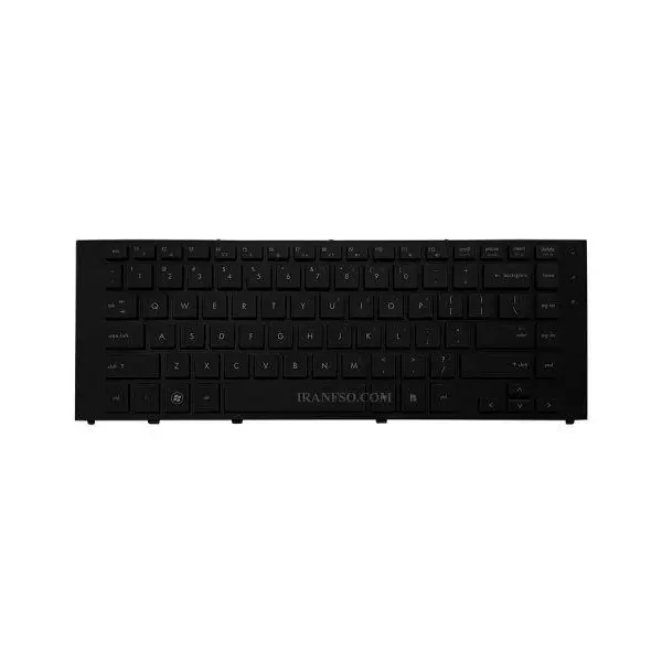 کیبورد لپ تاپ اچ پی ProBook 5310M -با فریم کیبرد لپ تاپ اچ پی ProBook 5310M -با فریم - 2