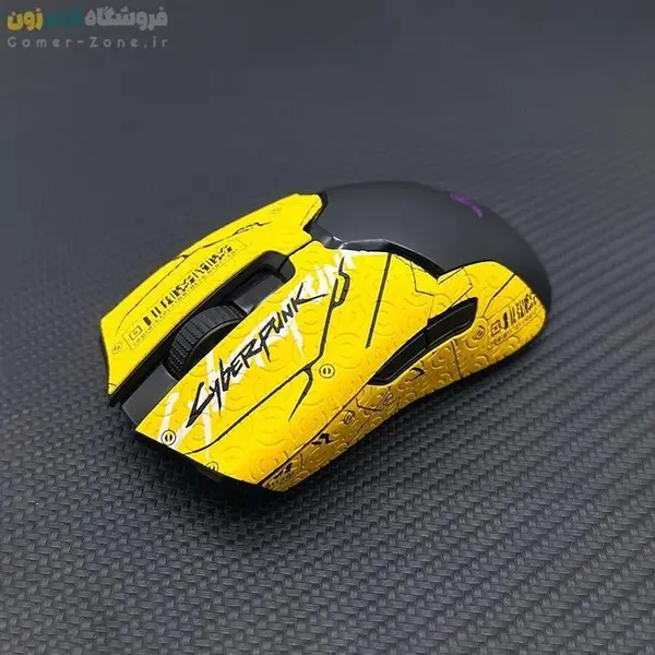 گریپ موس ریزر سری وایپر Razer Viper V2 Pro / Viper Ultimate / Viper 8KHZ / Viper Anti-Slip Grip