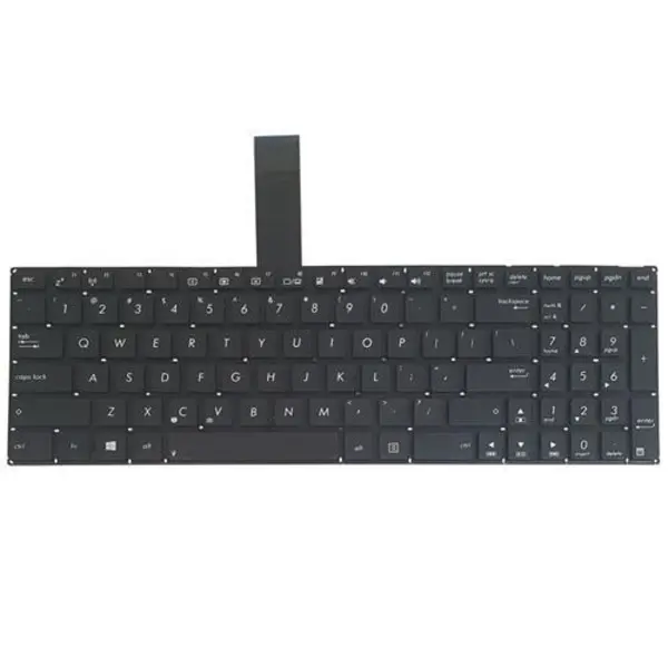 کیبرد لپ تاپ ایسوس S550 -بدون فریم - 2