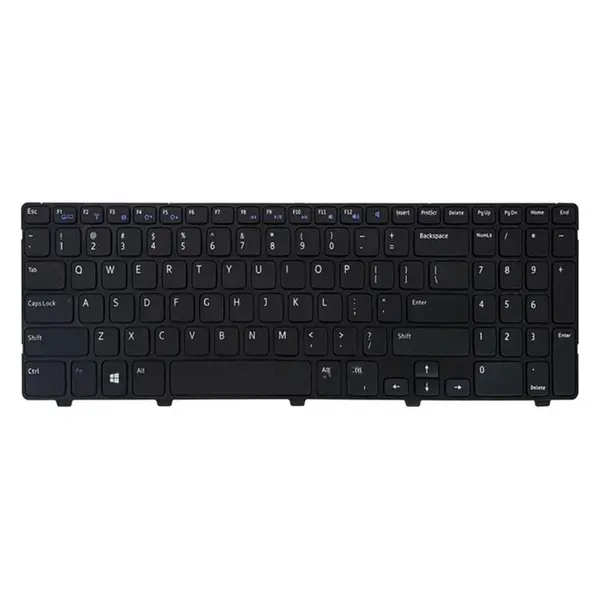 سایر لوازم جانبی کامپیوتر و لپ تاپ دل Speaker Laptop Dell 3521-5521 Speaker Dell Inspiron N3521-N5521 - 4