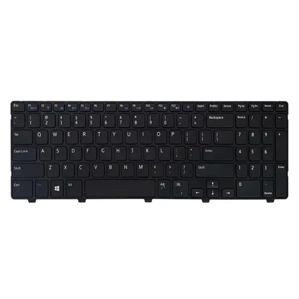 سایر لوازم جانبی کامپیوتر و لپ تاپ دل Speaker Laptop Dell 3521-5521 Speaker Dell Inspiron N3521-N5521 - 3