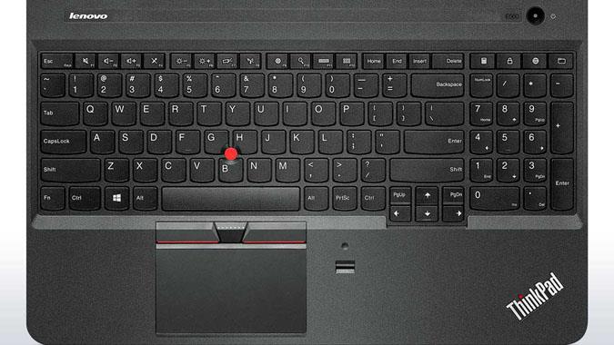 کیبورد لپ تاپ لنوو Thinkpad Edge مدل E14 و E15