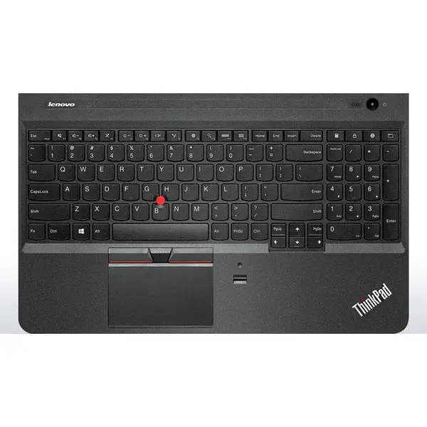 کیبورد لپ تاپ لنوو Thinkpad Edge مدل E14 و E15 - 4