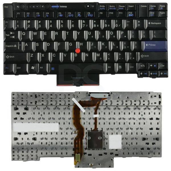 کیبورد لپ تاپ لنوو Thinkpad مدل T410 Keyboard Lenovo ThinkPad T410