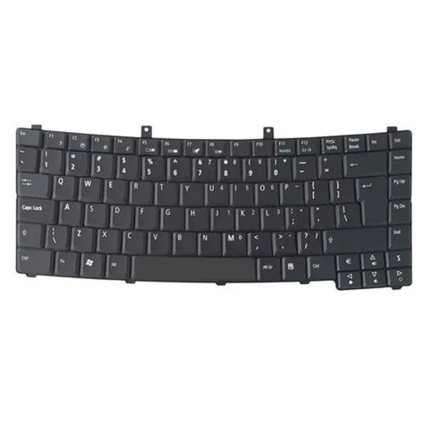 کیبورد لپ تاپ ایسر مدل TravelMate TM۲۴۲۰-۴۰۰۰ کیبرد لپ تاپ ایسر Travelmate TM2420-4000