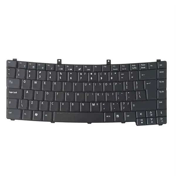 کیبورد لپ تاپ ایسر مدل TravelMate TM۲۴۲۰-۴۰۰۰ کیبرد لپ تاپ ایسر Travelmate TM2420-4000