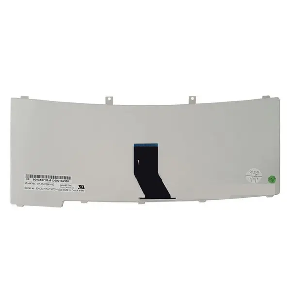 کیبورد لپ تاپ ایسر مدل TravelMate TM۲۴۲۰-۴۰۰۰ کیبرد لپ تاپ ایسر Travelmate TM2420-4000