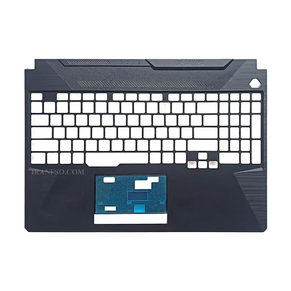 قاب کنار کیبرد لپ تاپ ایسوس TUF Gaming FX506 -طرح دار