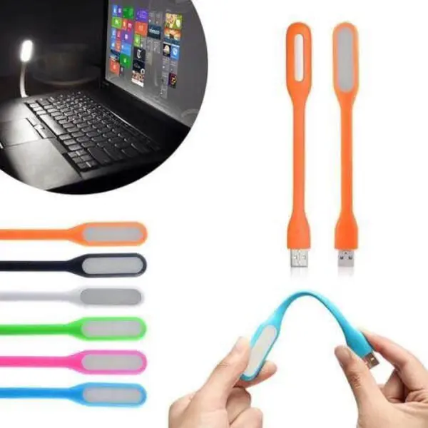 چراغ ال ای دی USB مدل A1 - - 3