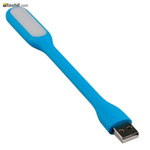 چراغ USB-LED چراغ USB-LED