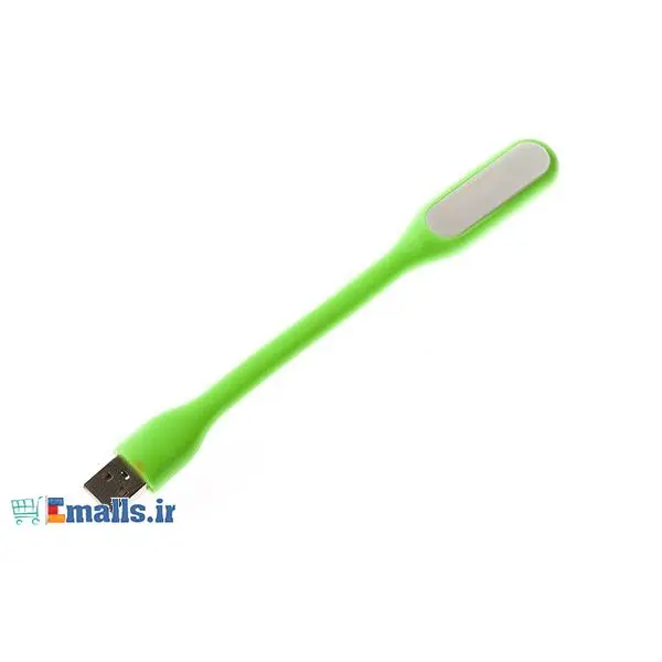 چراغ USB-LED چراغ USB-LED