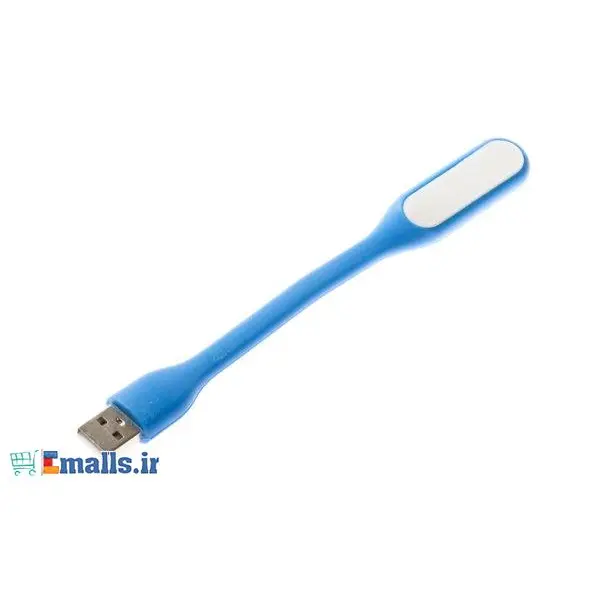 چراغ USB-LED چراغ USB-LED