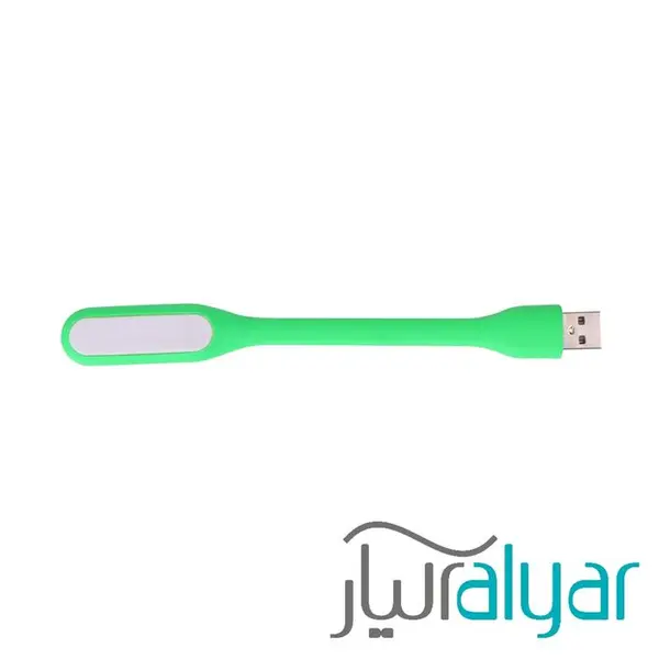 چراغ ال ای دی USB LIGHT - 3
