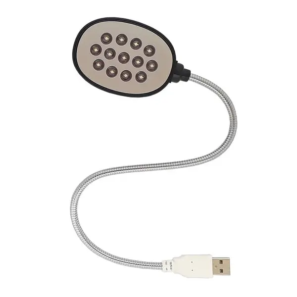 چراغ ال ای دی USB مدل Super LED Light - - 2