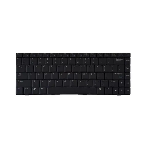 کیبرد لپ تاپ ایسوس W5A ASUS W5A Notebook Keyboard