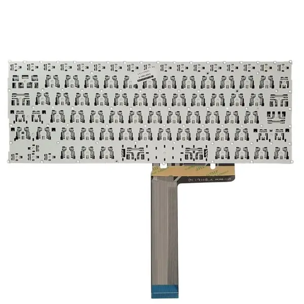 کیبرد لپ تاپ ایسوس X200MA-CA -اینترکوچک بدون فریم X200MA CA Notebook Keyboard - 3