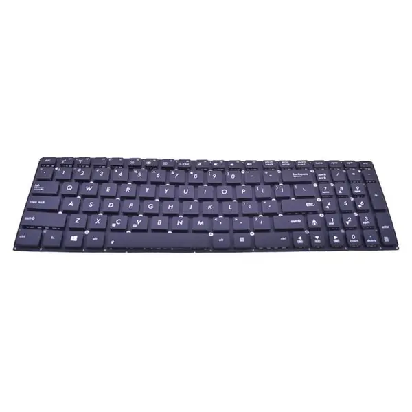 کیبورد لپ تاپ ایسوس مدل X550 - 5
