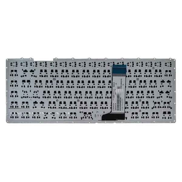 کیبورد لپ تاپ ایسوس X۴۵۱ اینترکوچک بدون فریم Keyboard Laptop ASUS X451