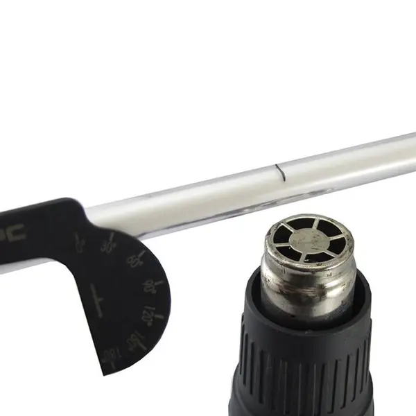 کیت ابزار خمش آسان و برش آسان ایکس اس پی سی مدل پی ای تی جی XSPC PETG Easy Cut / Easy Bend Toolkit - 4