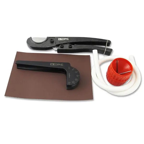 کیت ابزار خمش آسان و برش آسان ایکس اس پی سی مدل پی ای تی جی XSPC PETG Easy Cut / Easy Bend Toolkit - 2