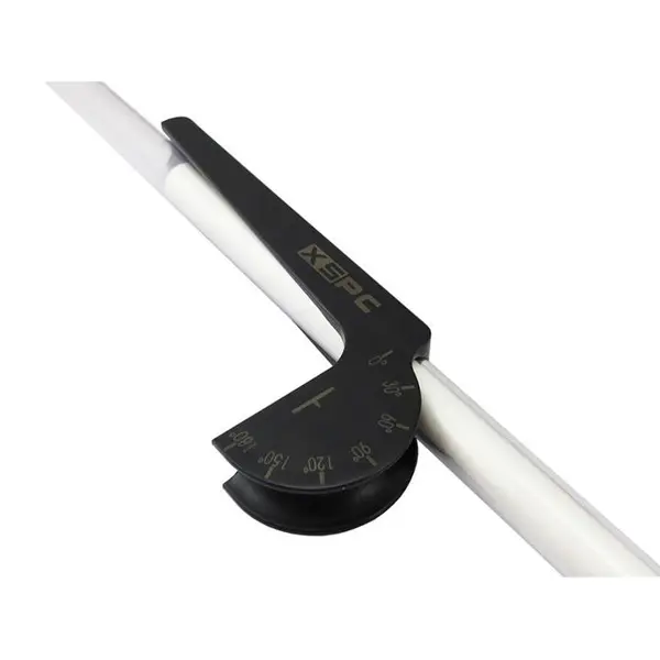 کیت ابزار خمش آسان و برش آسان ایکس اس پی سی مدل پی ای تی جی XSPC PETG Easy Cut / Easy Bend Toolkit - 3