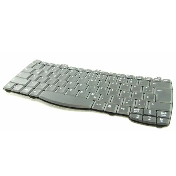 کیبورد لپ تاپ مدل ZI1S-ZG1S مناسب برای لپ تاپ ایسر 650 laptop keyboard model ZI1S-ZG1S suitable for the Acer 650laptop - 5