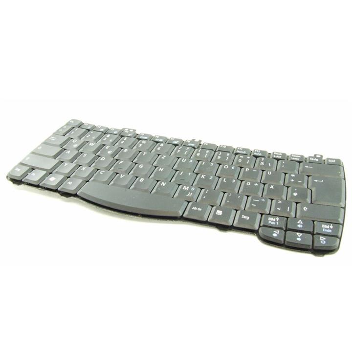 کیبورد لپ تاپ مدل ZI1S-ZG1S  مناسب برای لپ تاپ ایسر 650 laptop keyboard model ZI1S-ZG1S suitable for the Acer 650laptop