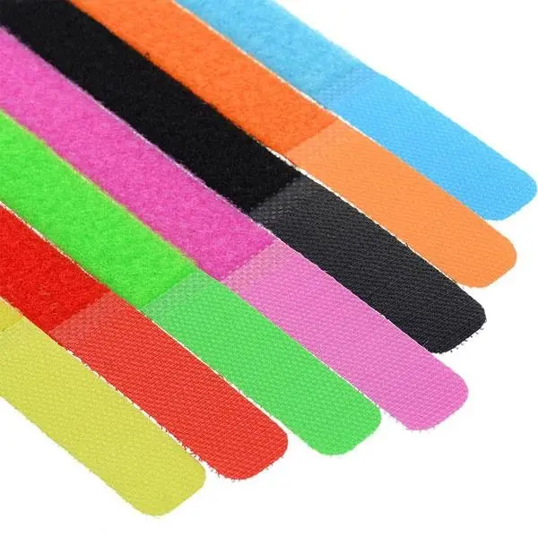 بست پارچه ای، منظم کننده کابل های کامپیوتر و شبکه - 3