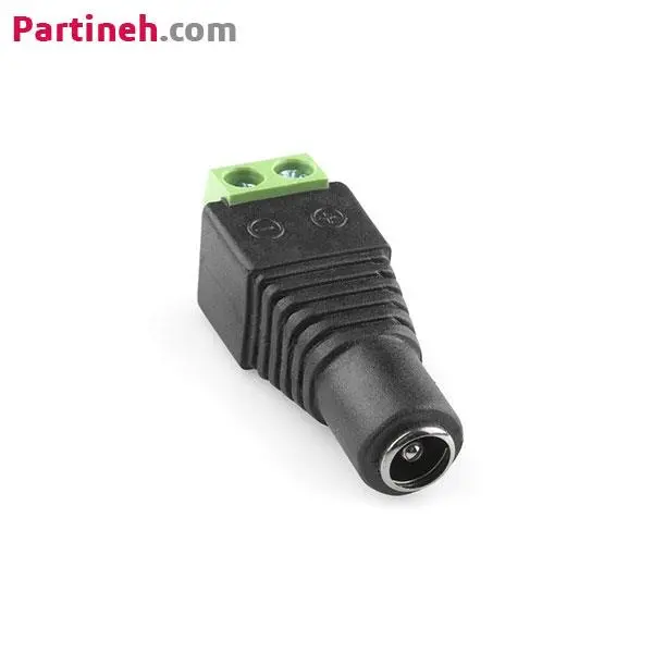 سایر لوازم جانبی کامپیوتر و لپ تاپ فیش مادگی آداپتور ترمینال دار - 4