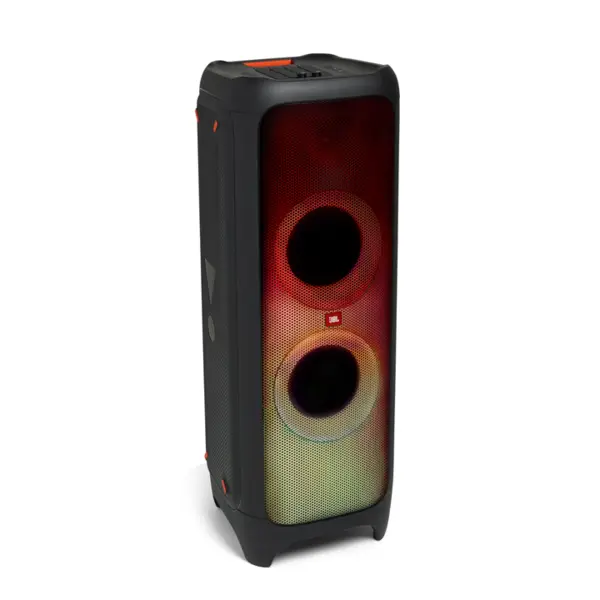 کیف مخصوص و قابل حمل اسپیکر پرتابل پارتی باکس 1000| JBL Partybox 1000 JBL Partybox 1000 Cover