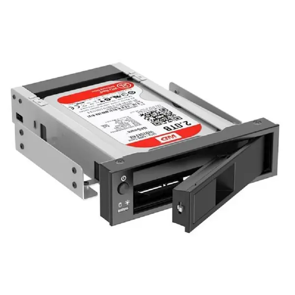 سایر لوازم جانبی کامپیوتر و لپ تاپ براکت هارد اینترنال اوریکو مدل 1106SS Orico 1106SS Internal HDD Bracket