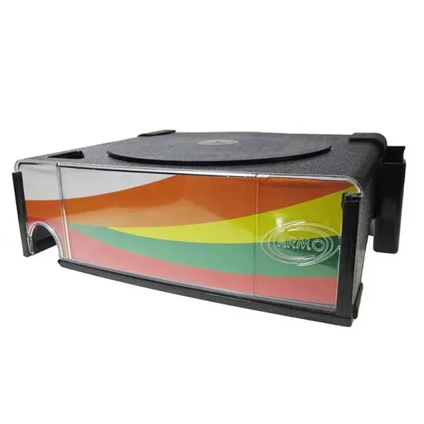 سایر لوازم جانبی کامپیوتر و لپ تاپ زیر مانیتوری چوبی آرمو 110 armo-110-Monitor-Desk - 3