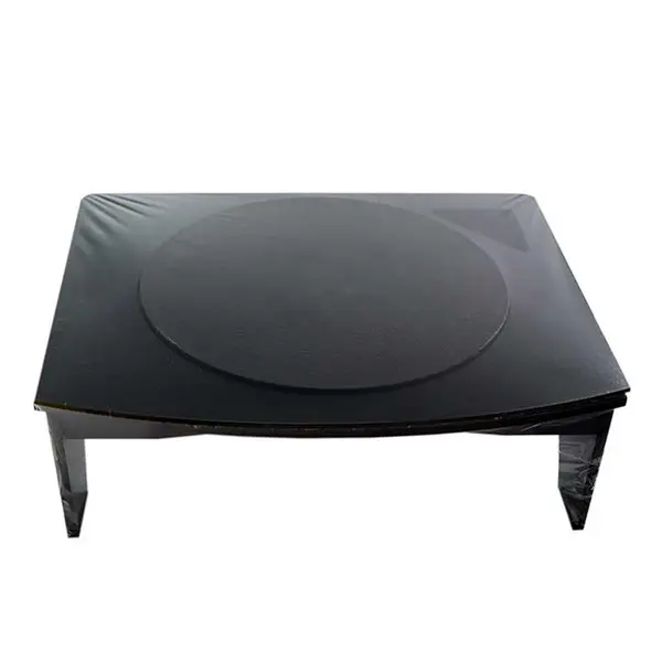 سایر لوازم جانبی کامپیوتر و لپ تاپ زیر مانیتوری چوبی آرمو 110 armo-110-Monitor-Desk - 5