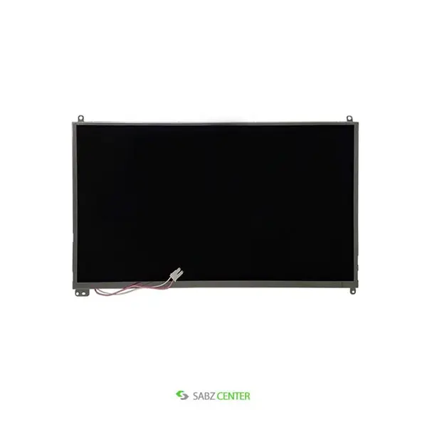 ال سی دی لپ تاپ11.1 Toshiba LTD111EXDA ضخیم 20 پین TOSHIBA LTD111EXDA 11.1 Inch 20Pin Laptop Screen - 5