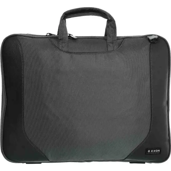 کیف دستی لپ تاپ اکسون مدل میلان 113 EXON HANDBAG MILAN DarkBlue 113