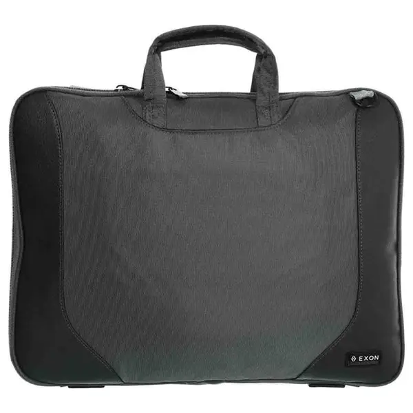 کیف دستی لپ تاپ اکسون مدل میلان 113 EXON HANDBAG MILAN DarkBlue 113