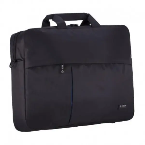 کیف دستی لپ تاپ اکسون مدل اسکای 118 EXON HANDBAG SKY Brown 118
