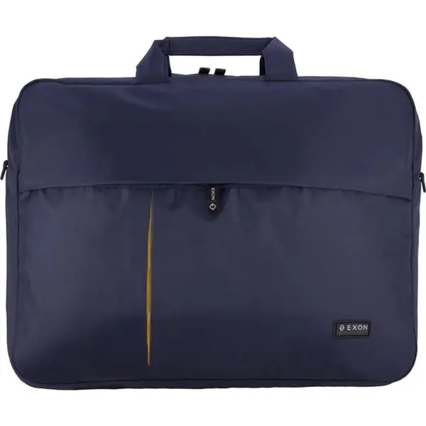 کیف دستی لپ تاپ اکسون مدل اسکای 118 EXON HANDBAG SKY Brown 118