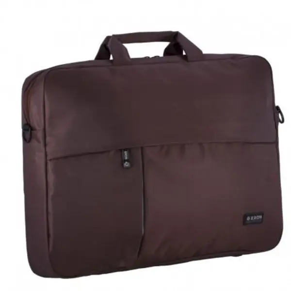 کیف دستی لپ تاپ اکسون مدل اسکای 118 EXON HANDBAG SKY Brown 118