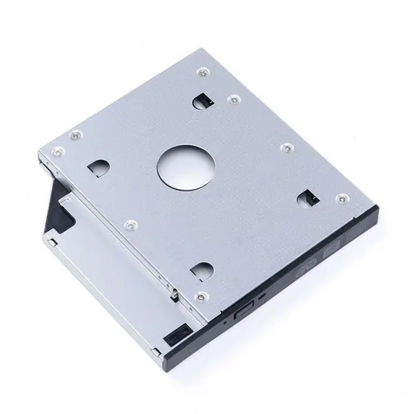 سایر لوازم جانبی کامپیوتر و لپ تاپ هارد درایو اچ دی دی کدی ساتا 12.7میلیمتری HDDCaddy SATA 12.7mm - 3