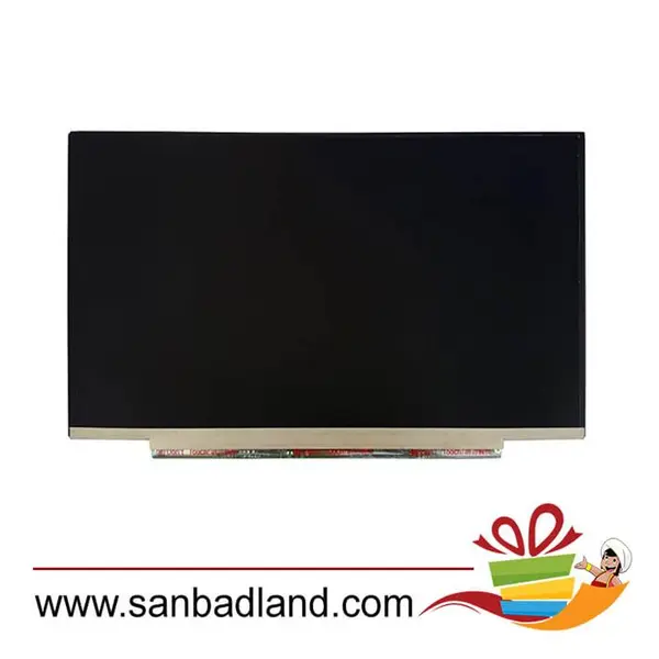 ال ای دی لپ تاپ 13.3 نازک مات 40 پین بدون فریم LED Laptop 13.3 Slim 40Pin WithOut Frame - 4