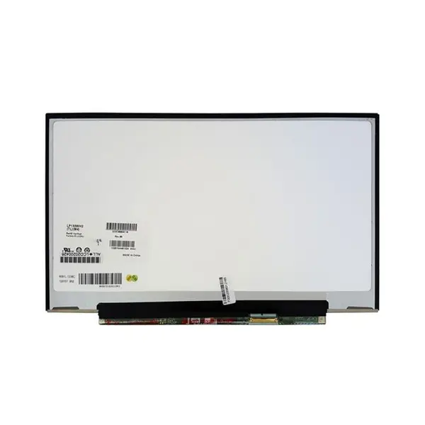 ال ای دی لپ تاپ 13.3 نازک مات 40 پین بدون فریم LED Laptop 13.3 Slim 40Pin WithOut Frame - 2