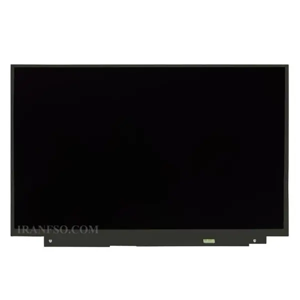 ال ای دی لپ تاپ 13.3 سامسونگ نازک مات 40 پین QHD-IPS بدون جا پیچ SAMSUNG IPS-QHD 13.3 Inch Slim 40Pin LED Laptop Screen - 4