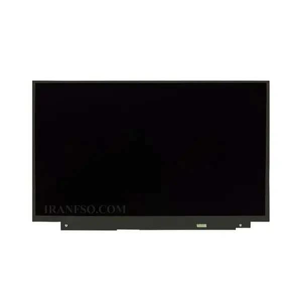 ال ای دی لپ تاپ 13.3 سامسونگ نازک مات 40 پین QHD-IPS بدون جا پیچ SAMSUNG IPS-QHD 13.3 Inch Slim 40Pin LED Laptop Screen - 3