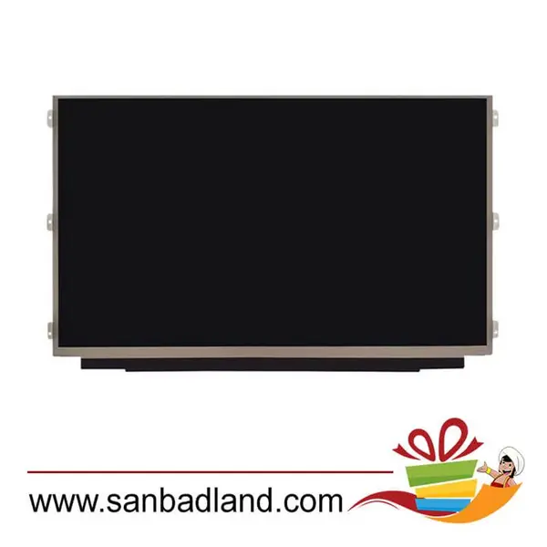 ال ای دی لپ تاپ 13.3 LG LP133WD2-SL B1 نازک براق 40 پین LG LP133WD2-SL B1 13.3 Inch Slim 40Pin LED Laptop Screen - 4